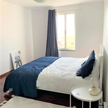 Madeira, 3 Bedroom With Ocean Views In Apartament