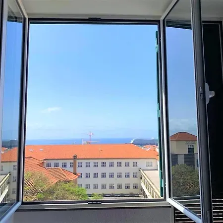 Madeira, 3 Bedroom With Ocean Views In