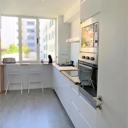 Madeira, 3 Bedroom With Ocean Views In Lejlighed Funchal (Madeira)