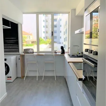 Lejlighed Madeira, 3 Bedroom With Ocean Views In