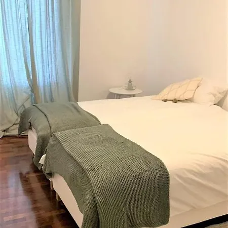 Lejlighed Madeira, 3 Bedroom With Ocean Views In *