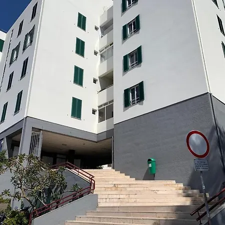 Madeira, 3 Bedroom With Ocean Views In Lejlighed Funchal (Madeira)