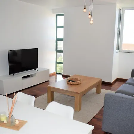 Madeira, 3 Bedroom With Ocean Views In Lejlighed Funchal (Madeira)