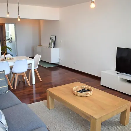 Lejlighed Madeira, 3 Bedroom With Ocean Views In