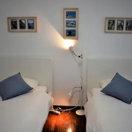 Lejlighed Madeira, 3 Bedroom With Ocean Views In Funchal (Madeira)