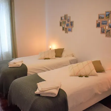 Madeira, 3 Bedroom With Ocean Views In Lejlighed *