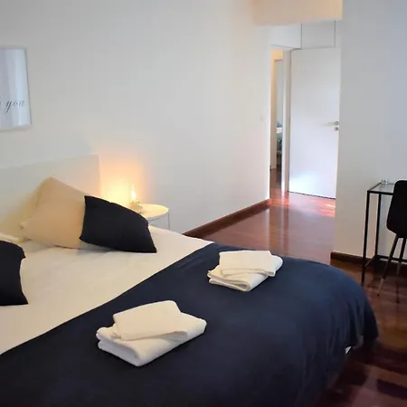 Lejlighed Madeira, 3 Bedroom With Ocean Views In Funchal (Madeira)